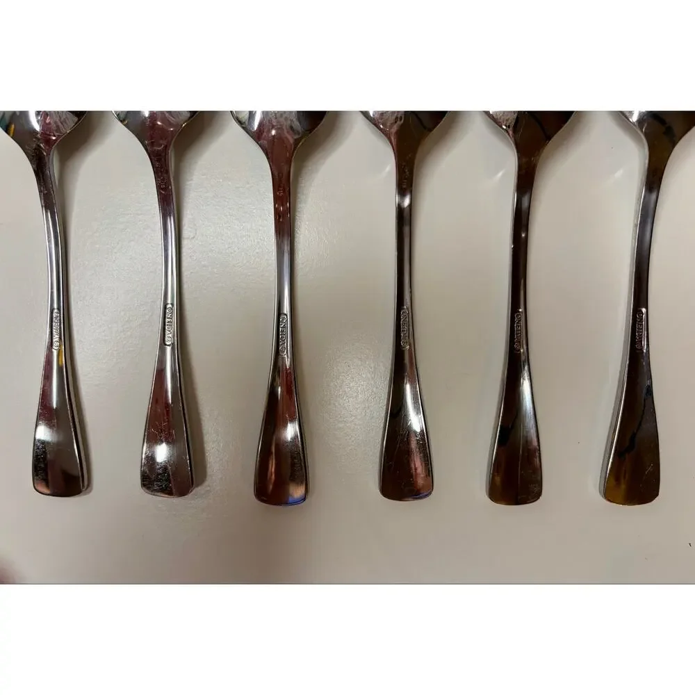 Oneida set matching